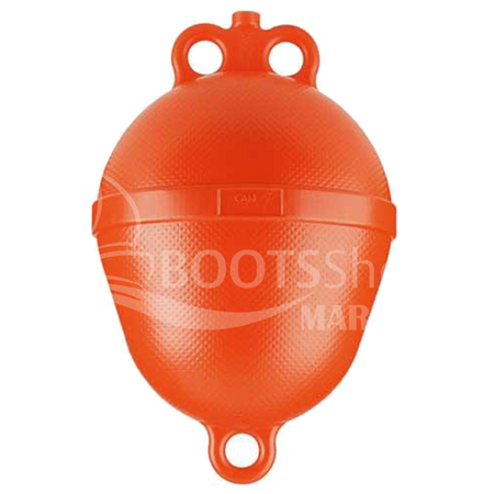 AUFTRIEBSKÖRPER BOYE Orange