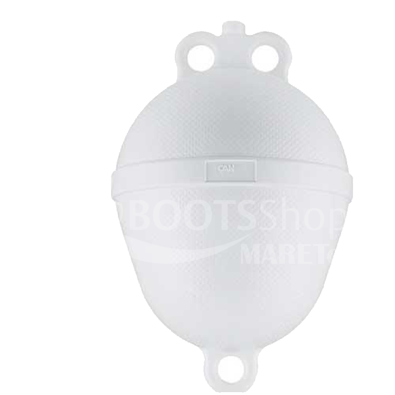 AUFTRIEBSKÖRPER BOYE Weiß