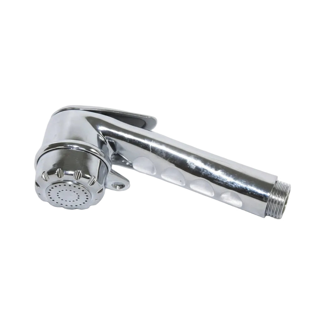 Handdusche verchromt 1/2 Zoll - Brausekopf für Boot und Yacht