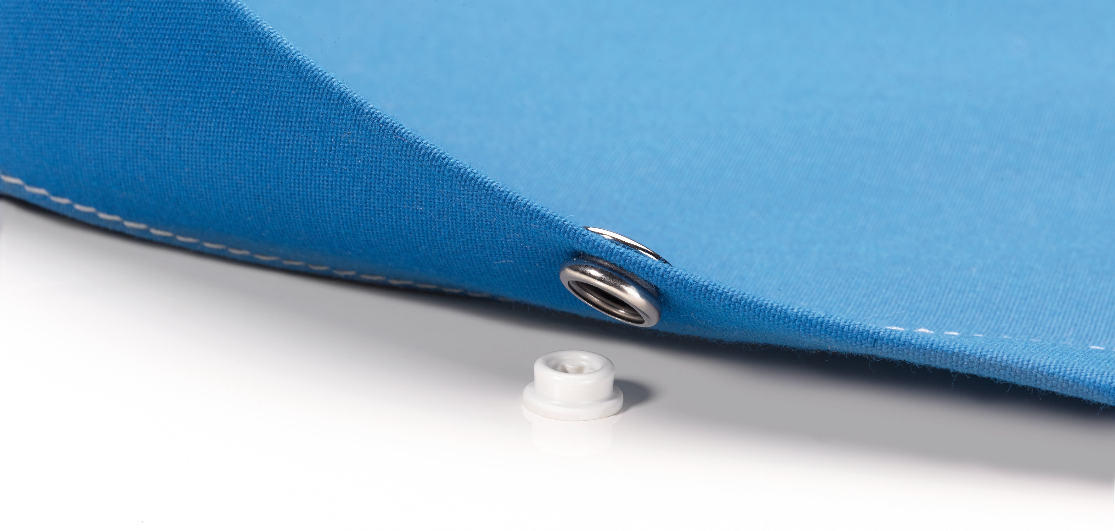 CAF-COMPO Schraube aus Kunststoff - Drehverschluss in 4 Farben