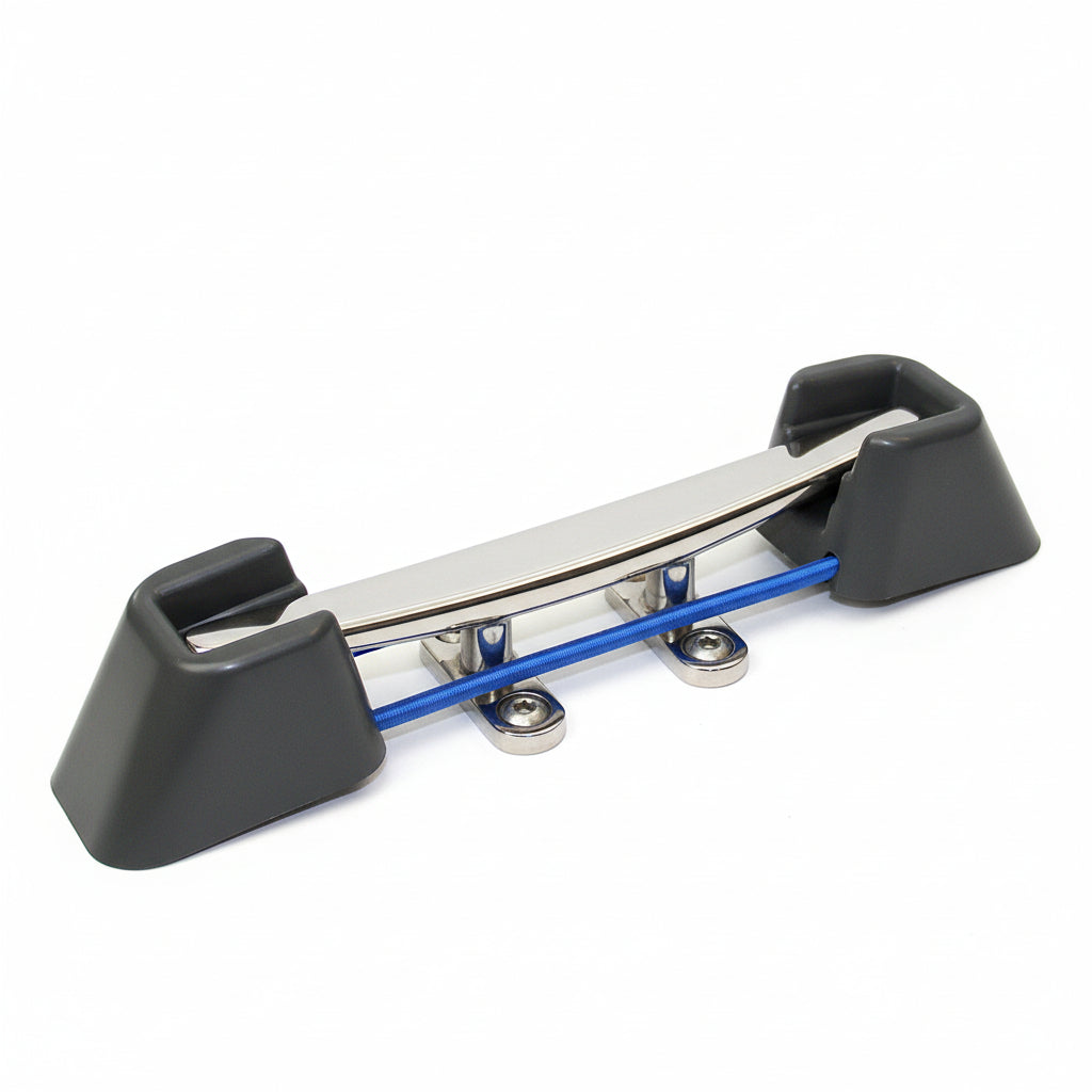 CLEAT BOOT Klampenabdeckung 2er Set