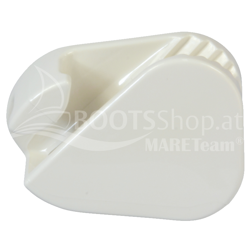 CLAMCLEAT® CL223 - Kompakte Loop-Klemme für 3-6mm Leinen