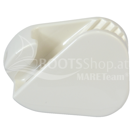 CLAMCLEAT® CL223 - Kompakte Loop-Klemme für 3-6mm Leinen