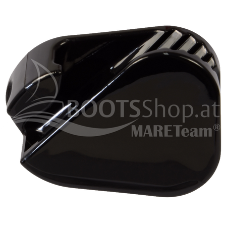 CLAMCLEAT® CL223 - Kompakte Loop-Klemme für 3-6mm Leinen