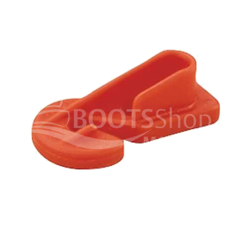 CLAMCLEAT® CL806 Seilklemme - Premium Seilbefestigung für freiHängende Montagen