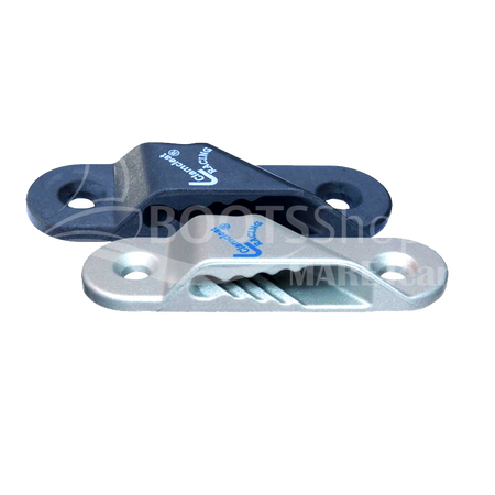 CLAMCLEAT Racing Sail-Line Segelklemme aus Aluminium Steuerbord CL273PR