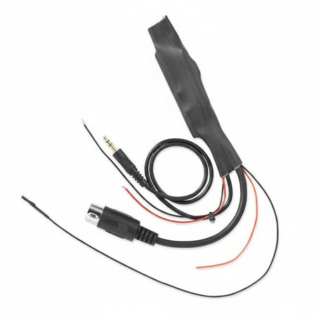 Clarion MF1 – Wasserdichte Marine RF Fernbedienung