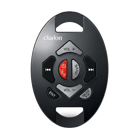 Clarion MF1 – Wasserdichte Marine RF Fernbedienung