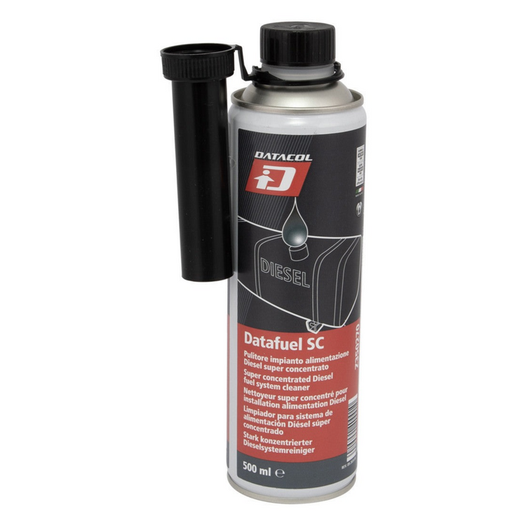 DATACOL Datafuel SC Dieselreiniger-Konzentrat 500 ml