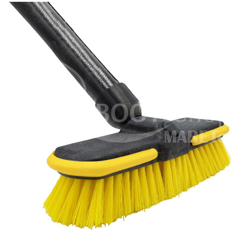 REVOLVE DECKSBÜRSTE SQWBH