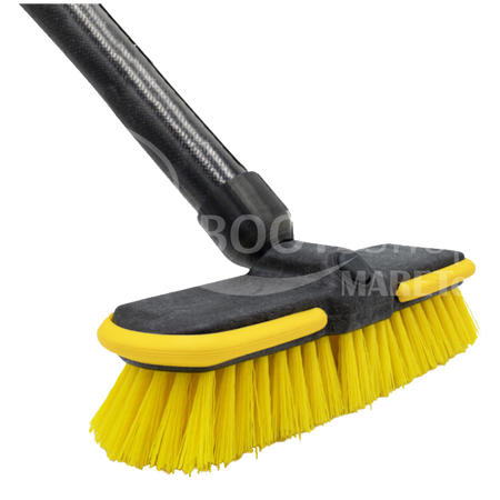 REVOLVE DECKSBÜRSTE SQWBH