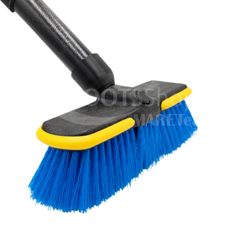 REVOLVE DECKSBÜRSTE SQWBW