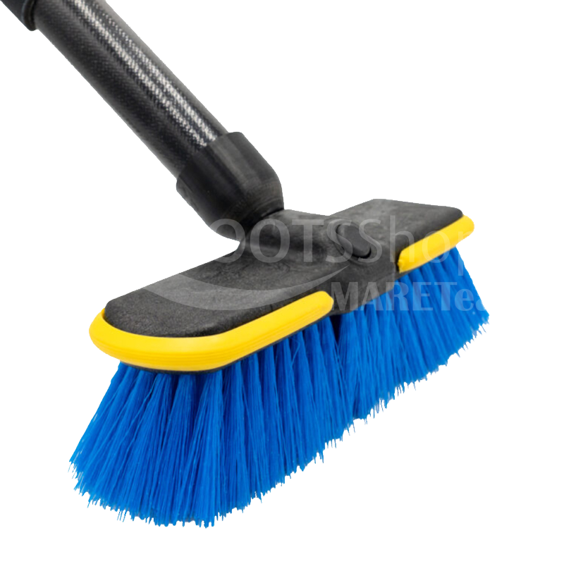 REVOLVE DECKSBÜRSTE SQWBW