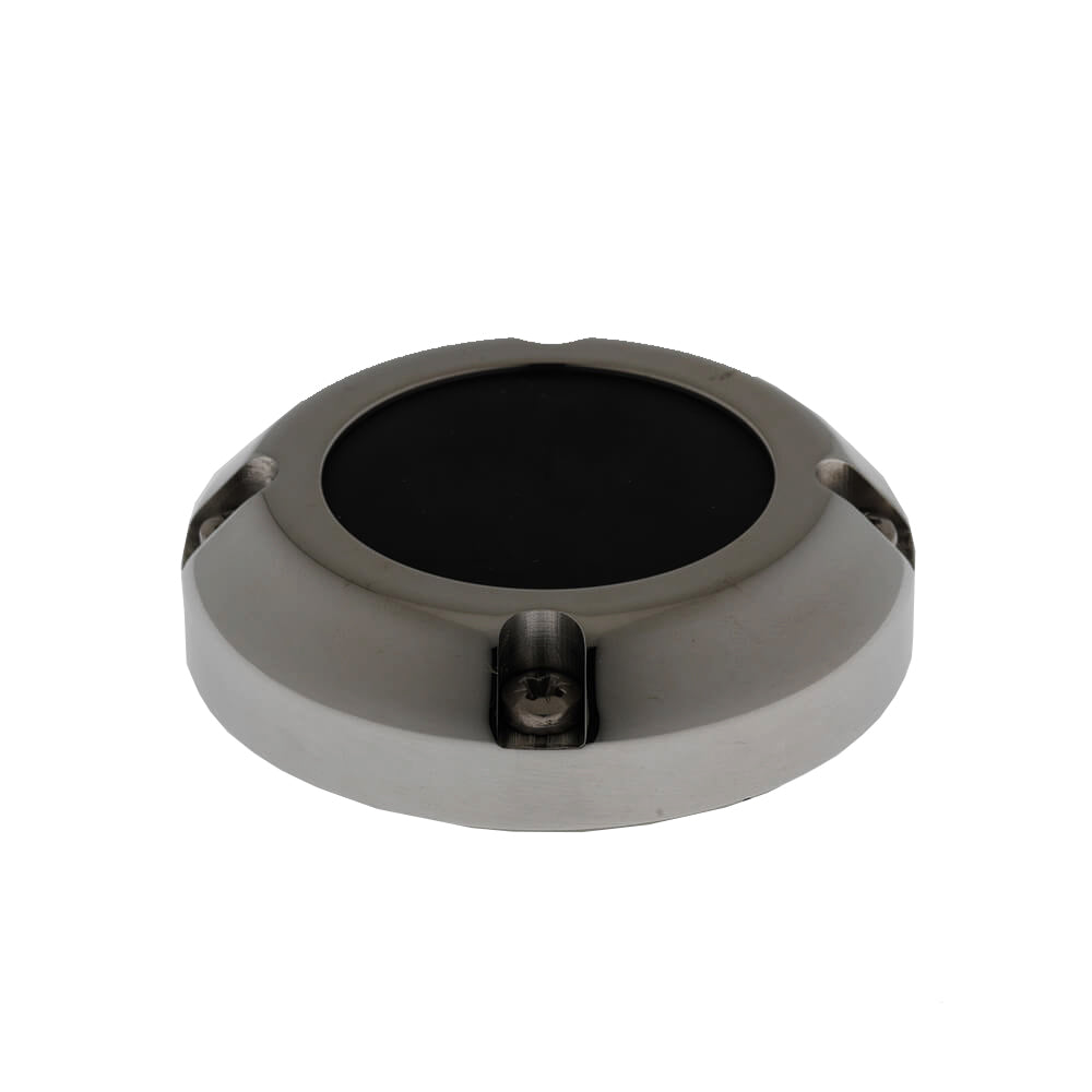 INDEX MARINE Kabeldurchführung IMDG40A aus Aluminium, Größe für Kabeldurchmesser 23-30 mm