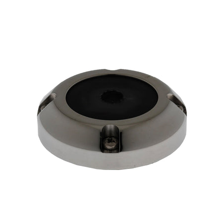 INDEX MARINE Kabeldurchführung IMDG45A aus Aluminium, Größe für Kabeldurchmesser 12-15 mm