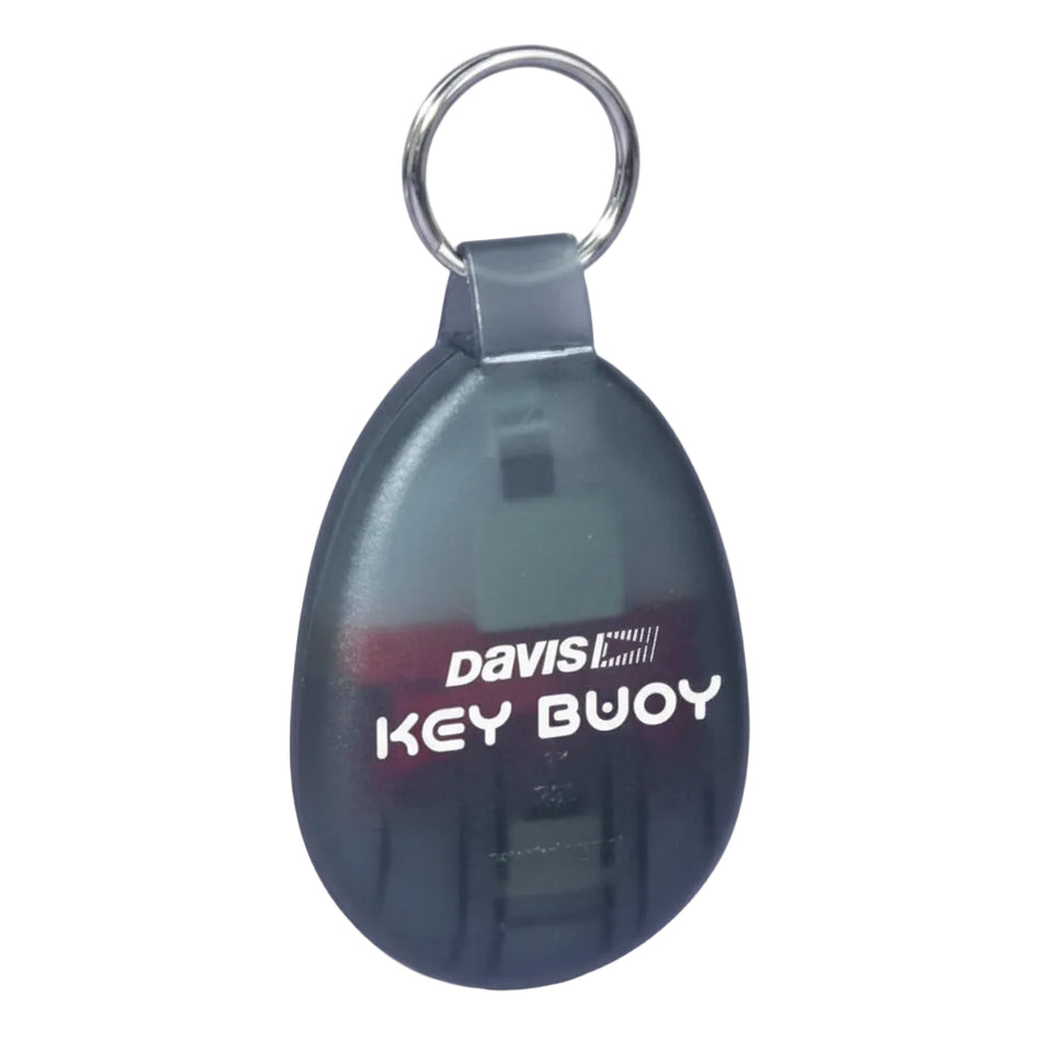 Davis Schlüsselanhänger Key Buoy DA 530 - aufblasbar, schwimmfähig bis 80g