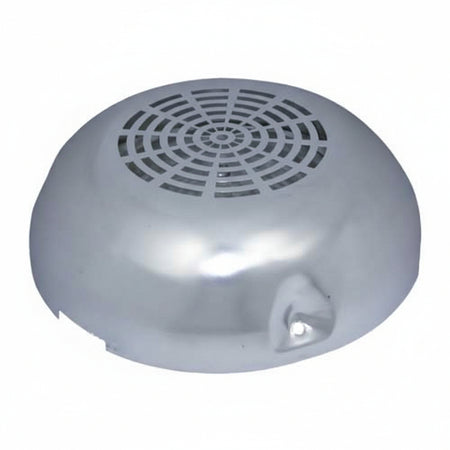 Deckslüfter - Lüfter A2-AISI 304 Edelstahl Ø 200mm