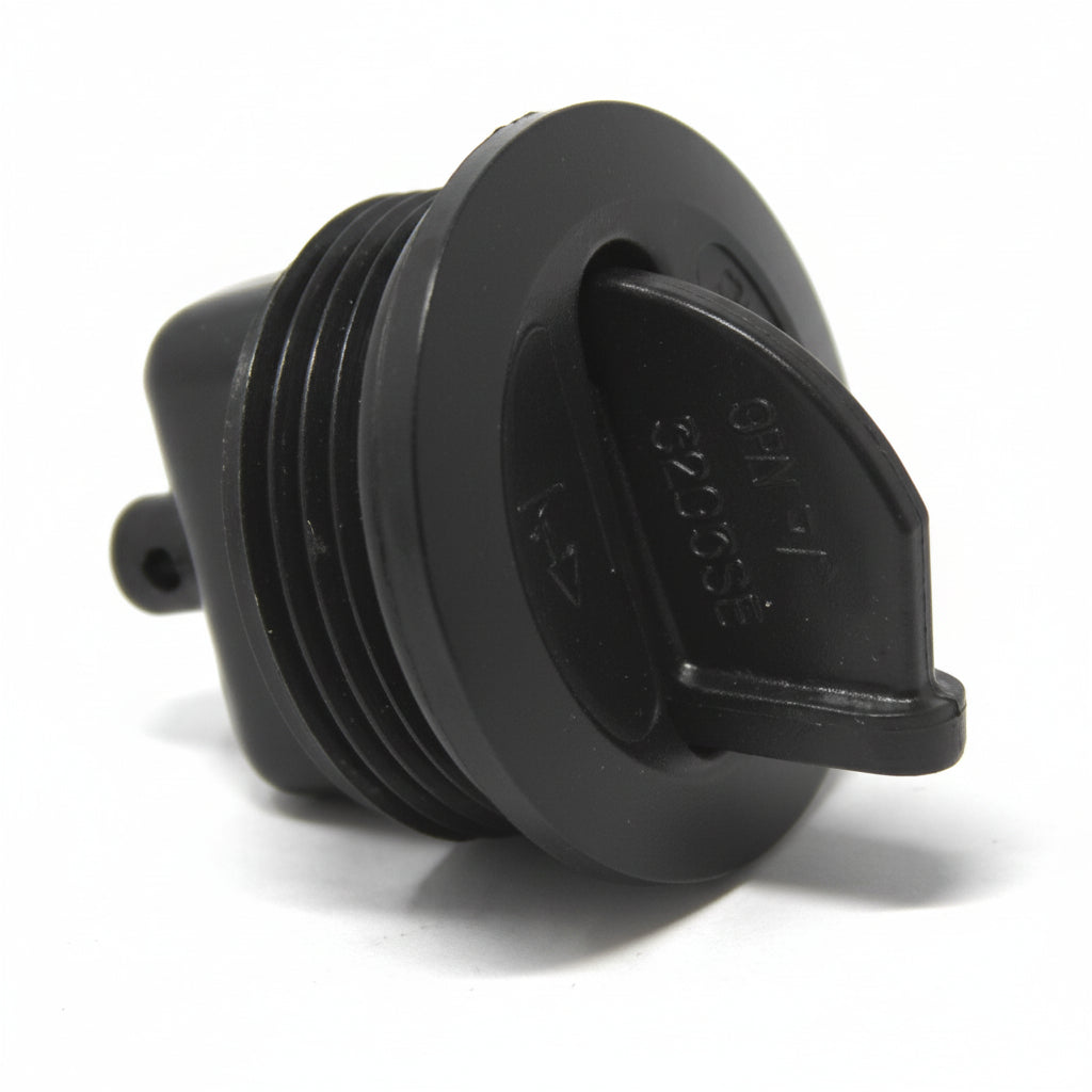 Verschlussdeckel für Tanks - Tankverschluss Diesel, Waste, Water Waste