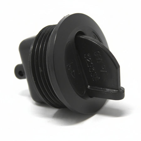 Verschlussdeckel für Tanks - Tankverschluss Diesel, Waste, Water Waste