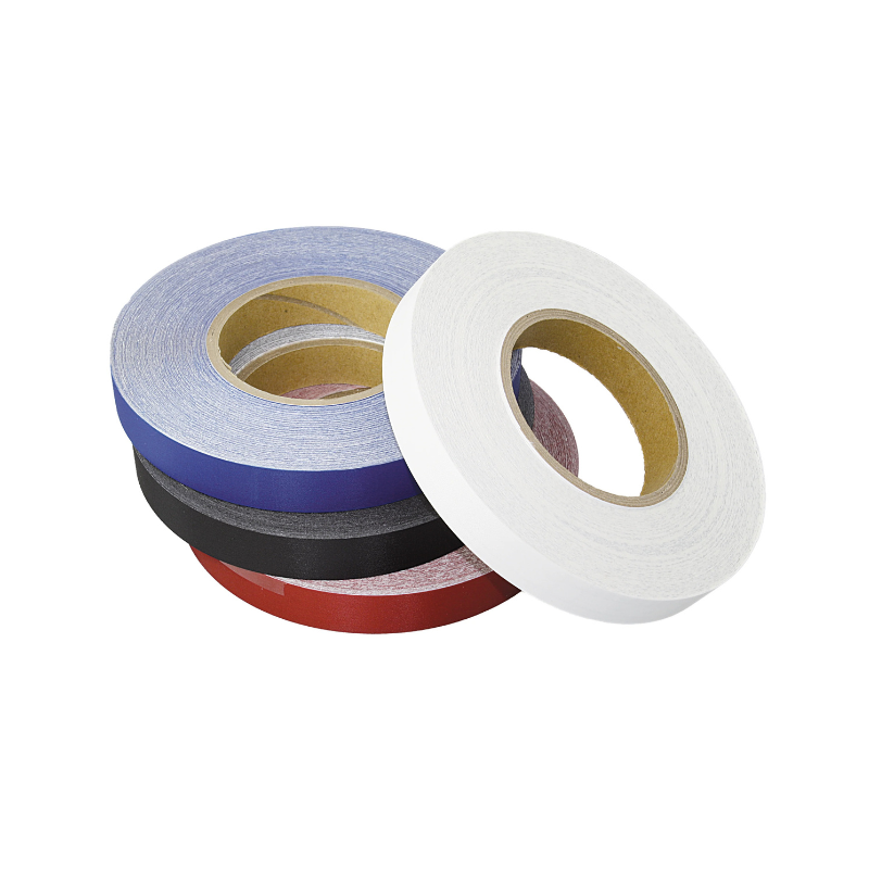 Polyester Nummerntuch-Tape selbstklebend - Für Doppelungen, Reparaturen und Profilstreifen
