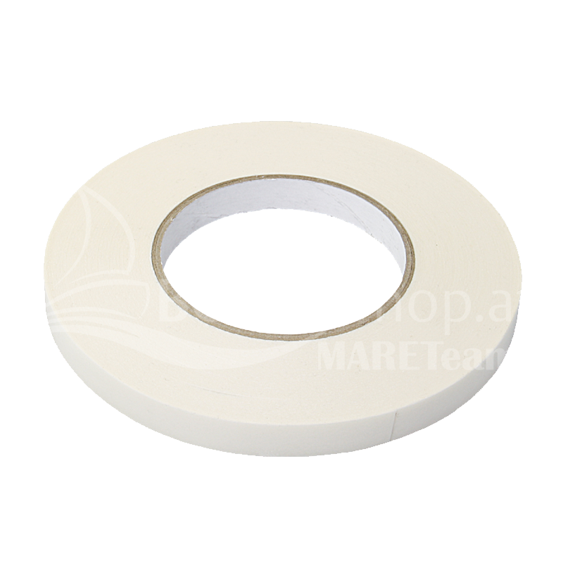 Doppelseitiges Klebeband Polyester - Speziell für Foliensegel