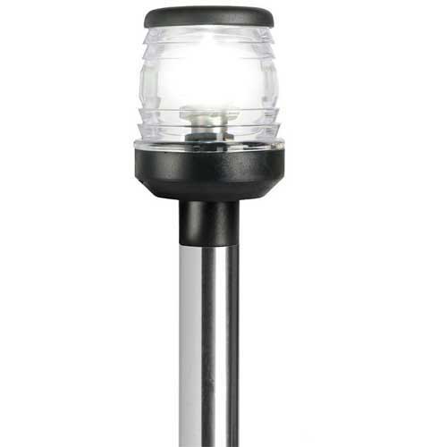 OSCULATI Ankerlicht 360° - Topplicht für Boote bis 20m COLREG72