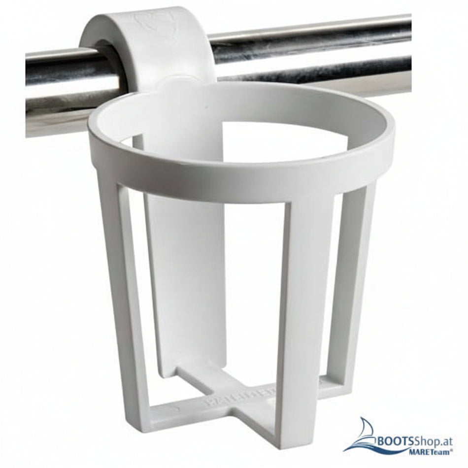 Dosenhalter für Relingsmontage - Getränkehalter 3er Set