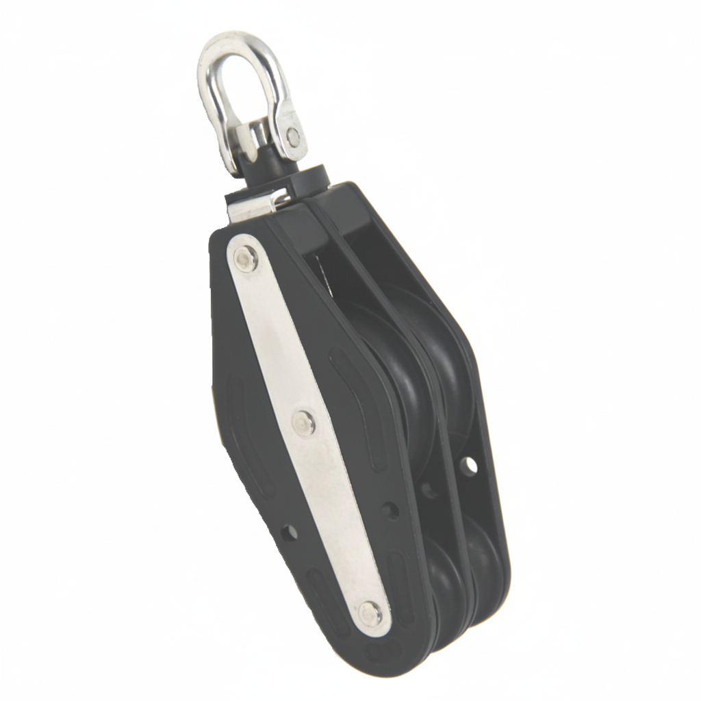 Easymatic Serie 1 Block 4-fach mit Violinblock - 8-10mm