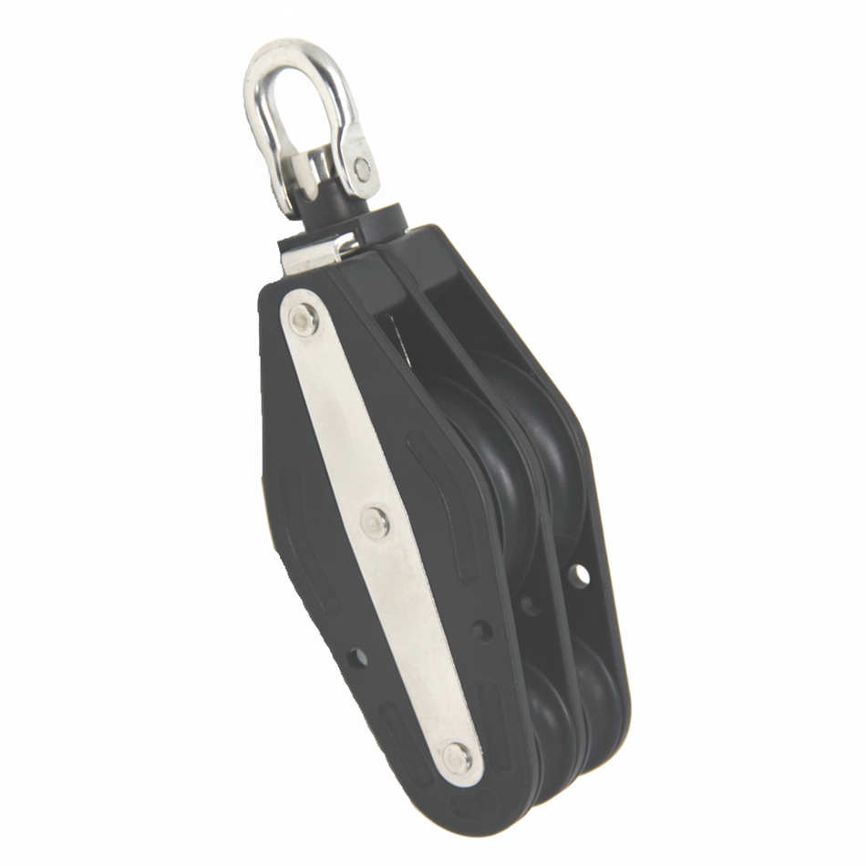 Easymatic Serie 1 Block 4-fach mit Violinblock - 8-10mm