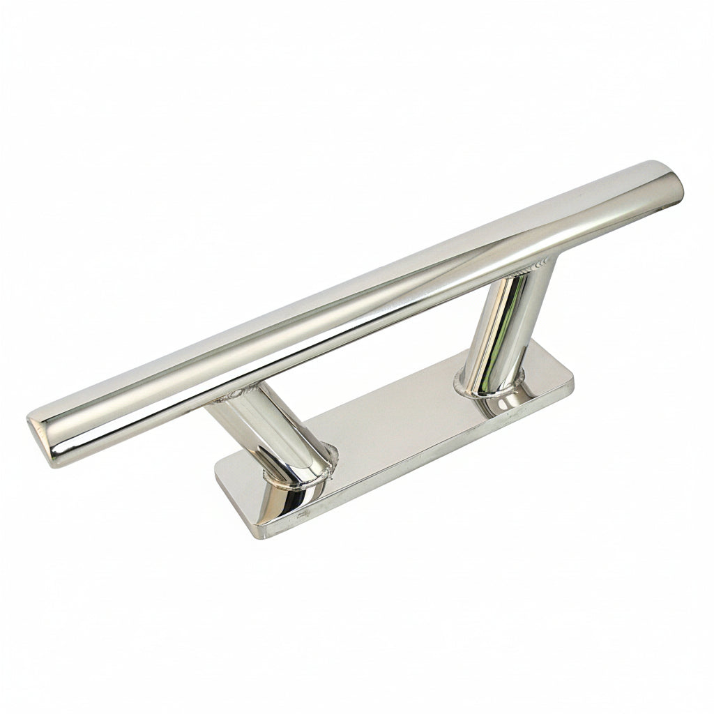 Edelstahlklampe Skandinavisches Design AISI316 150-300mm