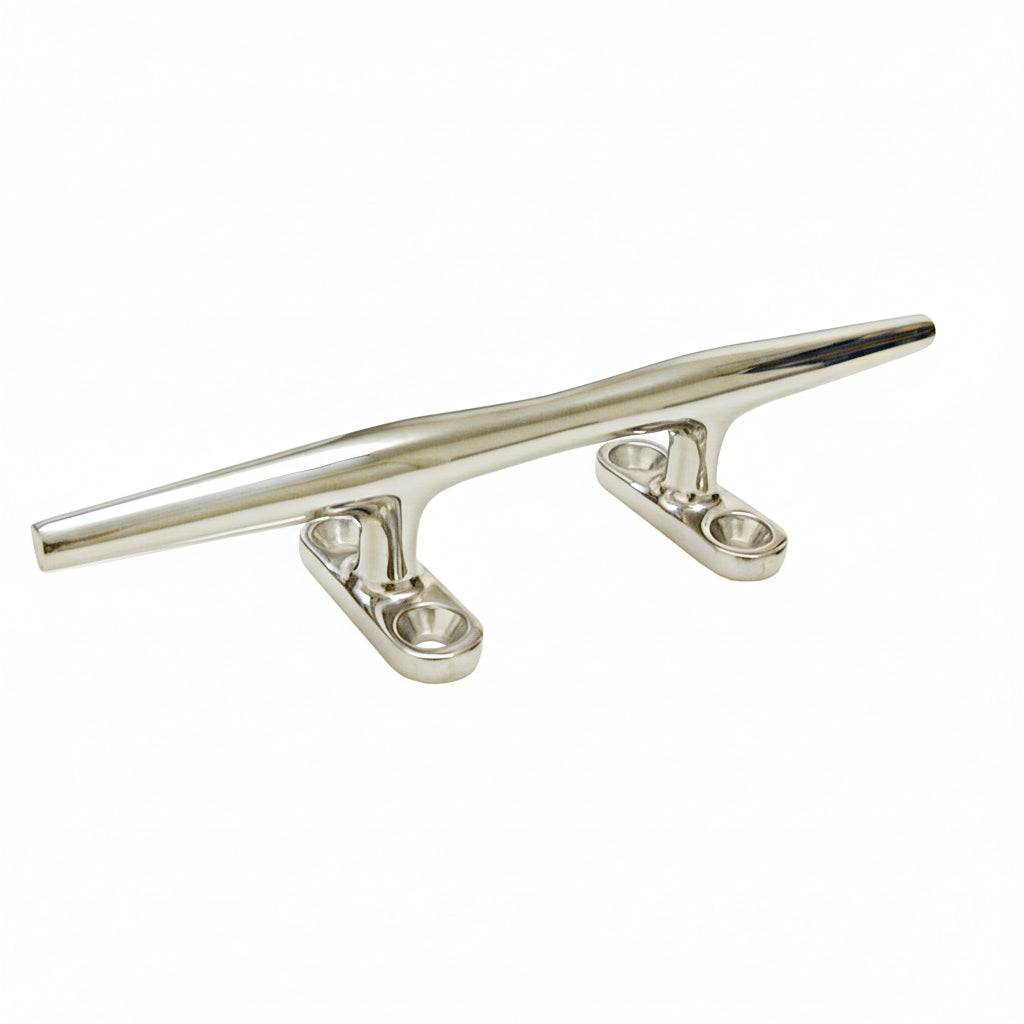 Edelstahlklampe Standardversion 100-300mm