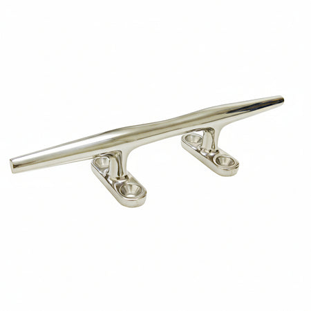 Edelstahlklampe Standardversion 100-300mm