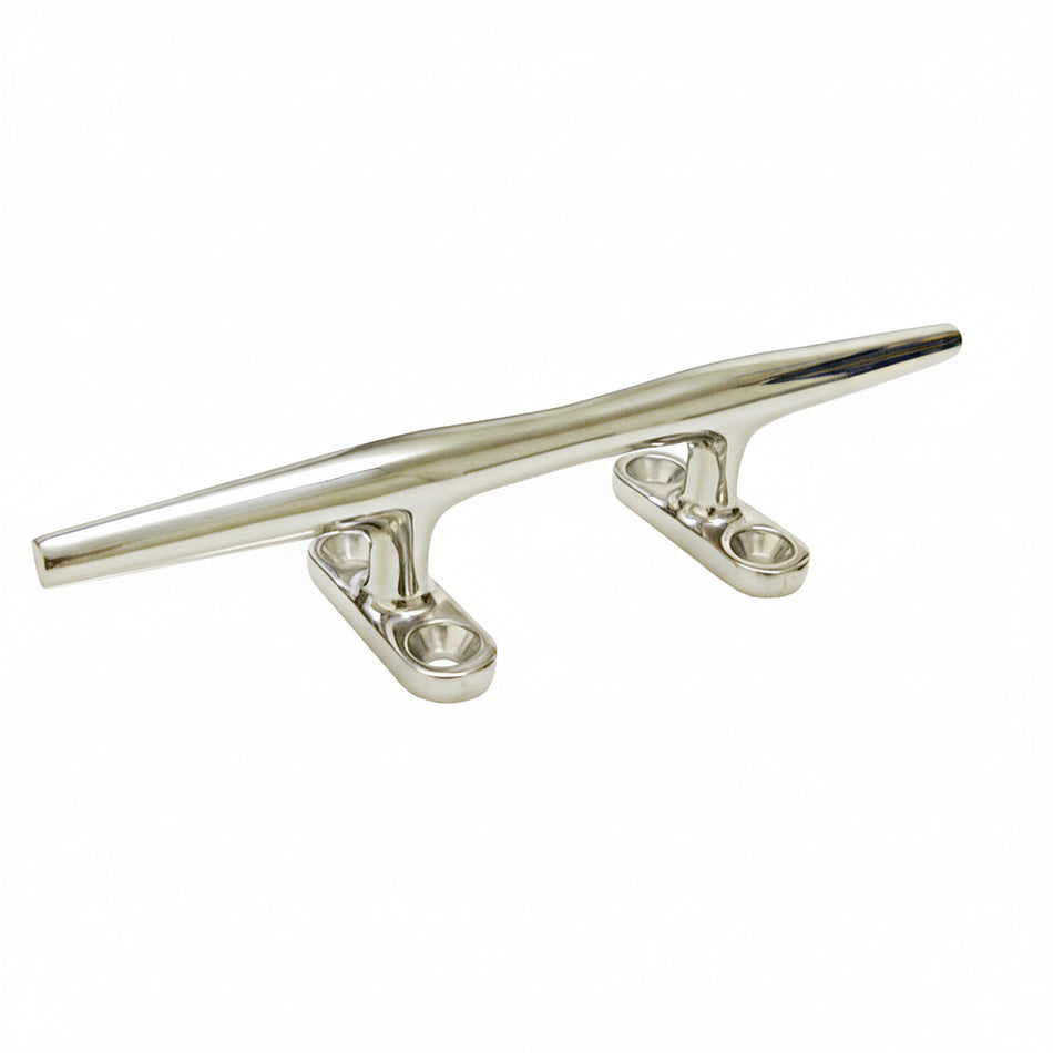 Edelstahlklampe Standardversion 100-300mm