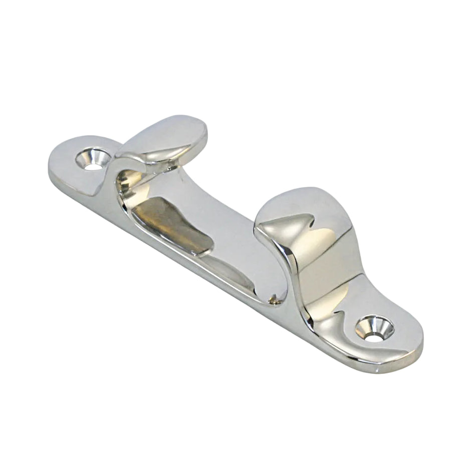 Edelstahllippen per Stück gerade symmetrisch - Edelstahl Lippen SM8200 SM8227 SM8252