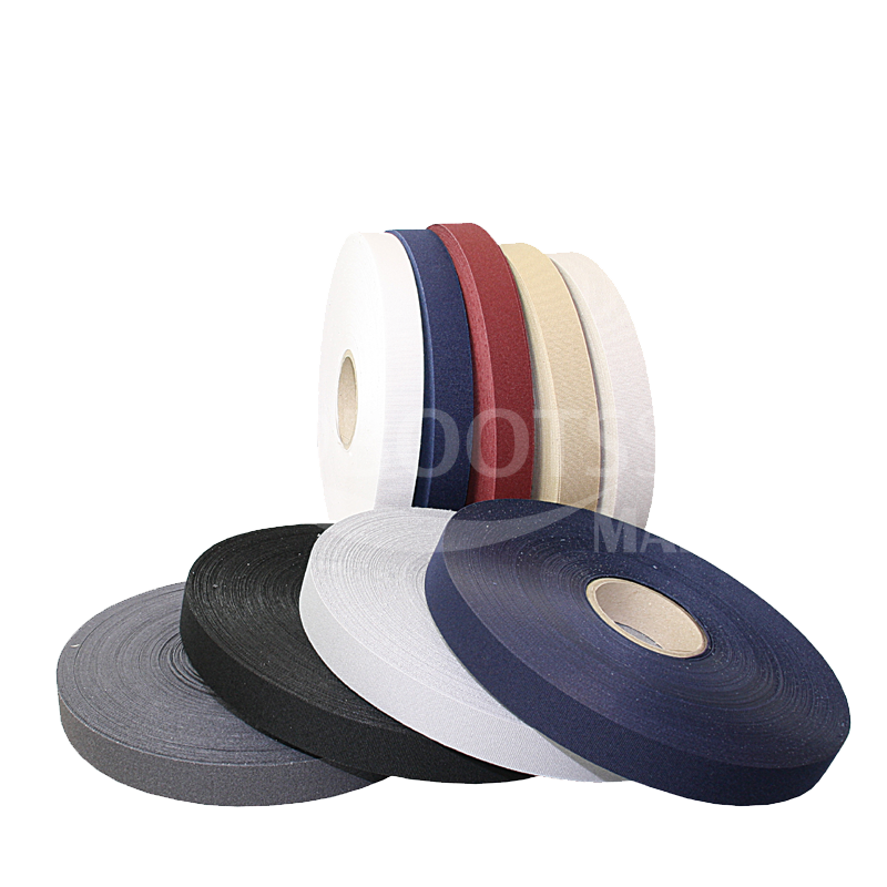 SAULEDA Einfassband MasAcryl 100% Acryl 20mm - 50m Rolle