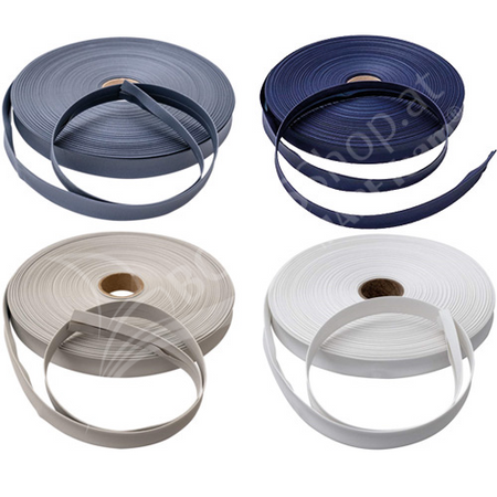 STAMOID EINFASSBAND EDGE - Professionelles Einfassband aus Stamoid Light