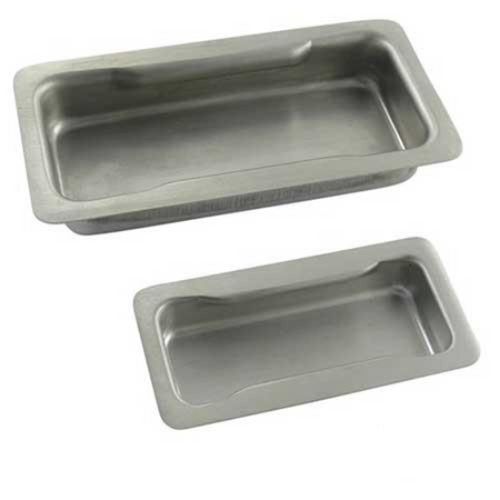 Einlassgriff Lukenheber Lukengriff Edelstahl A4