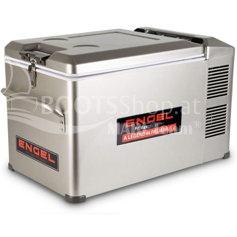 ENGEL Kühlbox MT35F-G3 12/24/230V - 32L Kompressor-Kühlbox mit Tiefkühlfunktion