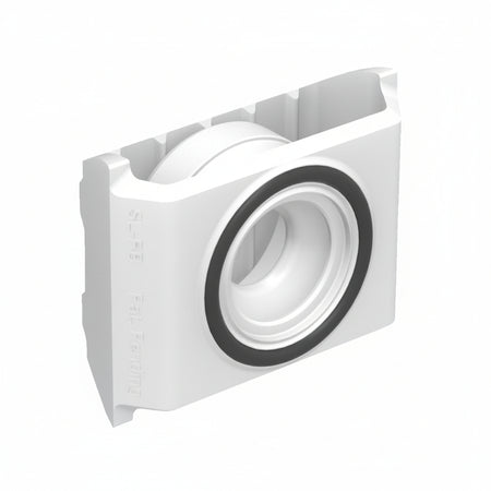FASTMOUNT STRATLOCK Buchse für Zapfen – Front Mount, 18 kg Haltekraft, Art.-Nr. NZSLFB
