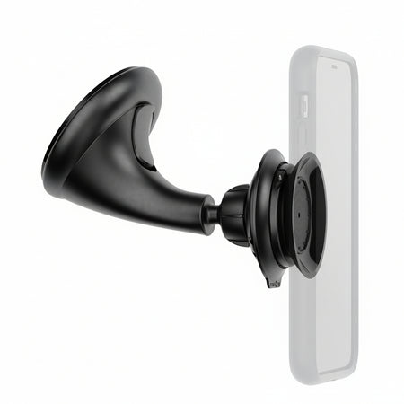 FIDLOCK VACUUM car suction base - Smartphone-Halterung für Auto