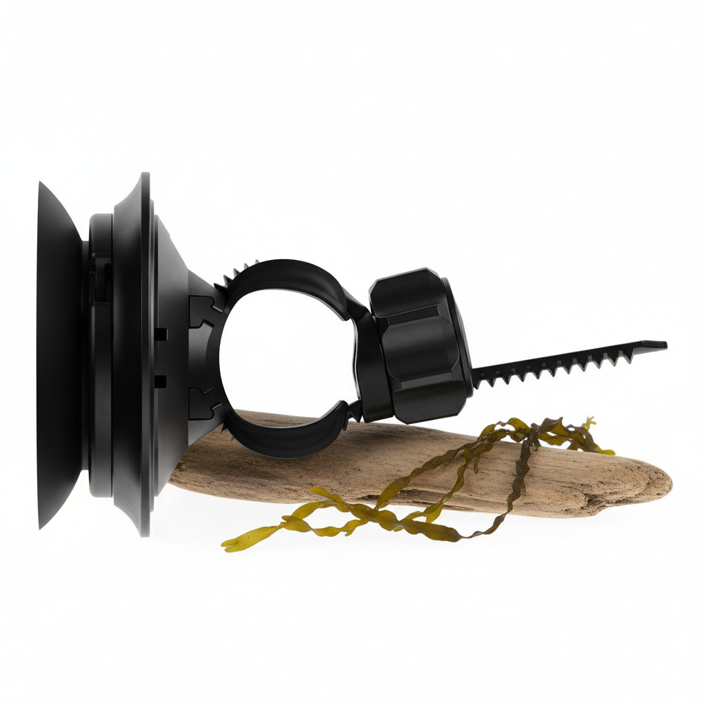 FIDLOCK VACUUM handlebar base flex - Smartphone-Halterung für Lenker