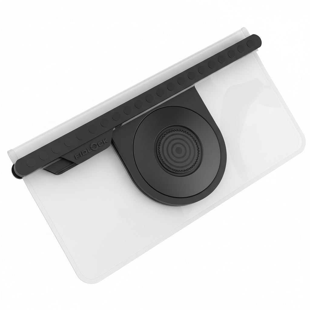 FIDLOCK VACUUM uni phone case - universelle Smartphone-Hülle