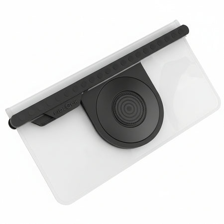 FIDLOCK VACUUM uni phone case - universelle Smartphone-Hülle