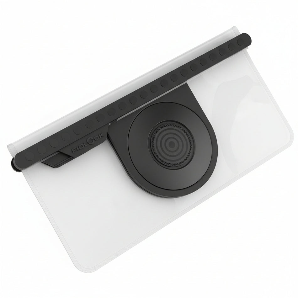 FIDLOCK VACUUM uni phone case - universelle Smartphone-Hülle