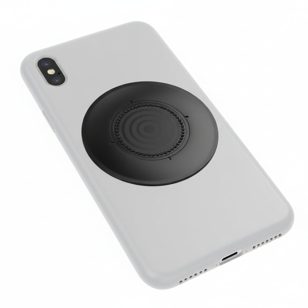 FIDLOCK VACUUM uni phone patch - Klebepatch für Smartphone-Cases