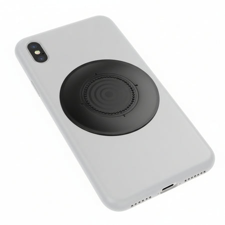 FIDLOCK VACUUM uni phone patch - Klebepatch für Smartphone-Cases