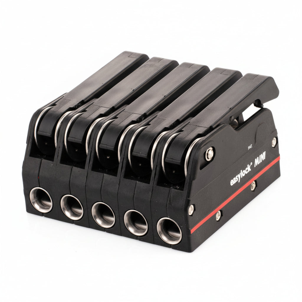 Easy Fallenstopper easylock Mini - 6-10mm - 5-fach/Ersatzhebel 5-fach