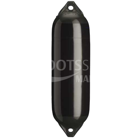 FENDER TYP F POLYFORM Schwarz