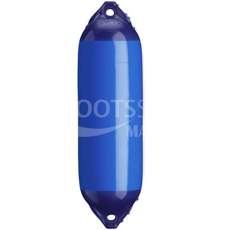 FENDER TYP F POLYFORM Blau