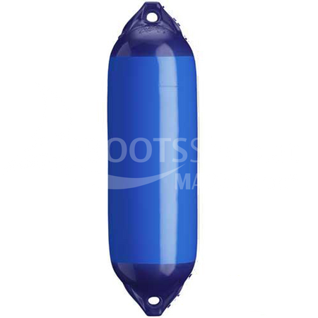 FENDER TYP F POLYFORM Blau